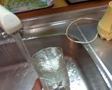 最速の冬瓜のガスパチョ作り方24写真
