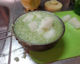 最速の冬瓜のガスパチョ作り方20写真