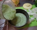 最速の冬瓜のガスパチョ作り方18写真
