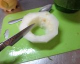 最速の冬瓜のガスパチョ作り方16写真