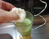 最速の冬瓜のガスパチョ作り方15写真