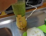 最速の冬瓜のガスパチョ作り方12写真