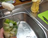 最速の冬瓜のガスパチョ作り方11写真