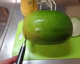最速の冬瓜のガスパチョ作り方4写真