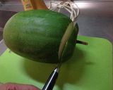 最速の冬瓜のガスパチョ作り方3写真