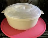 ザル容器、スープジャーで、本格つけ麺弁当作り方6写真