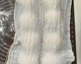 フランスパン専用粉でベーコンエピ作り方3写真