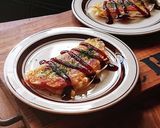 ライスペーパーで★めちゃ旨キャベツ焼き作り方6写真