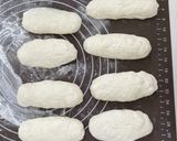 フランスパン専用粉でベーコンエピ作り方4写真