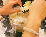 酸味少なめ甘いけど甘さ控えめチーズケーキ作り方8写真