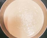 酸味少なめ甘いけど甘さ控えめチーズケーキ作り方9写真