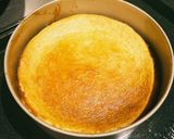 酸味少なめ甘いけど甘さ控えめチーズケーキ作り方11写真