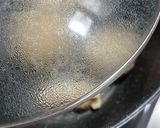 シャキシャキ歯応え 蓮根のはさみ焼き作り方13写真
