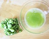 ご飯に合う！【キュウリの佃煮】作り方2写真