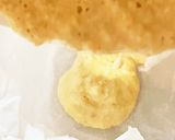 オートミールバナナ蒸しパン:砂糖油ナシ！作り方3写真