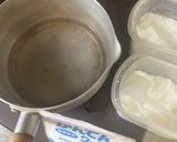 ごま豆腐作り方1写真