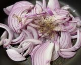 メンチカツ丼作り方1写真