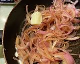 メンチカツ丼作り方2写真