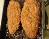 メンチカツ丼作り方3写真