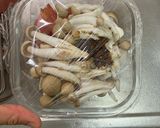 鮭と野菜のピリ辛トマト焼き浸し作り方2写真