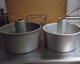 myシフォン 黄金率☆作り方48写真