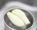 【レンジで簡単】なすのサラダ作り方4写真