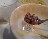 老犬のご飯作り方3写真