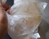 カリカリまいたけ スパイス風味作り方2写真