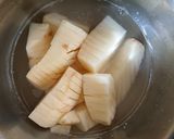 簡単！蛇腹ポテト作り方18写真