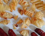 簡単！蛇腹ポテト作り方19写真