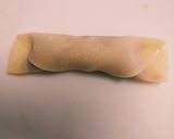 餃子の皮消費！簡単、餡入りおやつ♪作り方2写真
