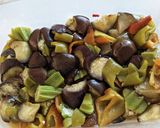 トースターで夏野菜のやみつき南蛮漬け作り方8写真