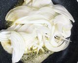 こくうま✱豆腐と玉ねぎの旨うまスープ作り方2写真