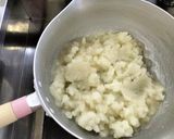 梨ジャム作り方2写真