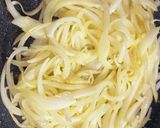こくうま✱豆腐と玉ねぎの旨うまスープ作り方3写真