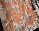 劇的に簡単旨い☆とり軟骨のグリル焼き作り方1写真