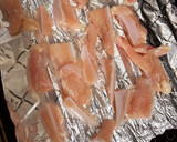 劇的に簡単旨い☆とり軟骨のグリル焼き作り方1写真