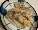 劇的に簡単旨い☆とり軟骨のグリル焼き作り方4写真