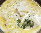 こくうま✱豆腐と玉ねぎの旨うまスープ作り方8写真