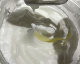 チョコレートシフォンケーキ作り方11写真