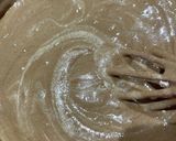 チョコレートシフォンケーキ作り方14写真