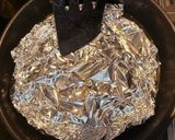 カレイの煮付け作り方6写真