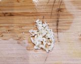 プロの味★しらすと小松菜のペペロンチーノ作り方1写真