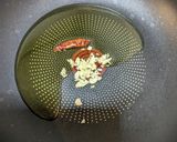 プロの味★しらすと小松菜のペペロンチーノ作り方3写真