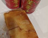 ヘルシースタミナ豆腐ステーキ作り方1写真
