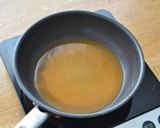 玄米ゼンライスの天津飯作り方1写真