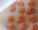 アンチョビアヒージョ★おもてなし正月お節作り方1写真