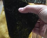 お雛様の天むす作り方5写真