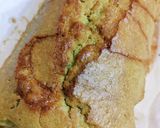 ゴーヤのパウンドケーキ作り方14写真