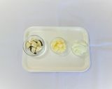 【給食レシピ】なすのミートグラタン作り方2写真